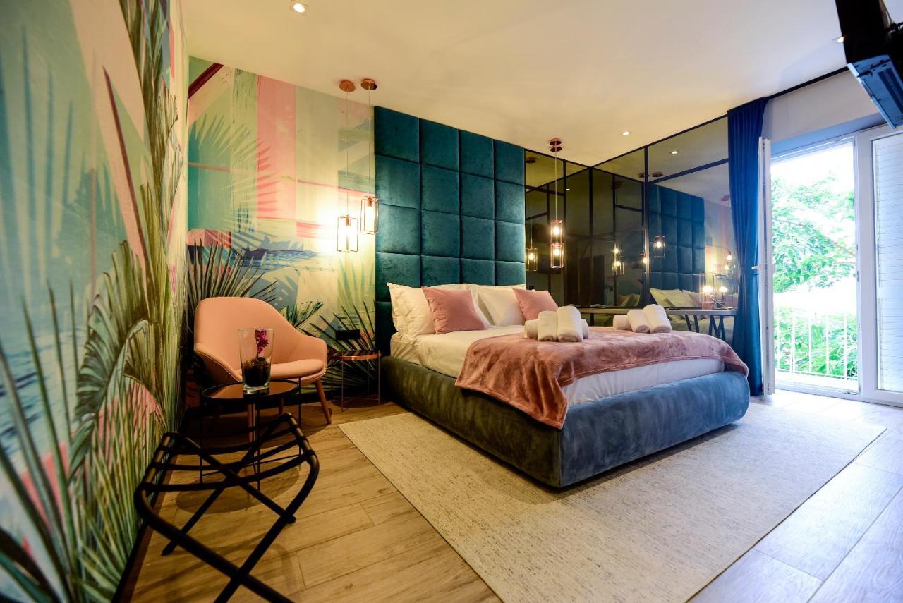 The Lion Rooms Zadar Zewnętrze zdjęcie