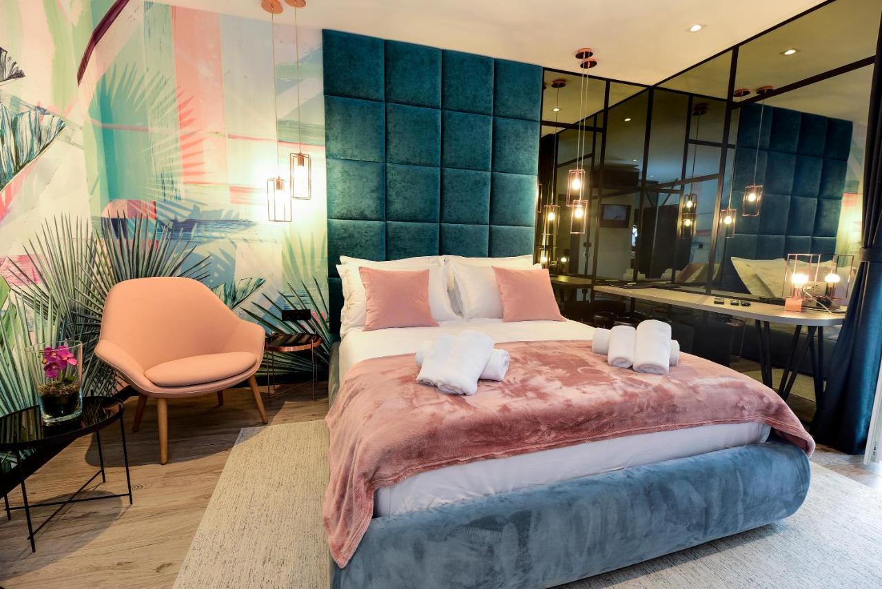 The Lion Rooms Zadar Zewnętrze zdjęcie