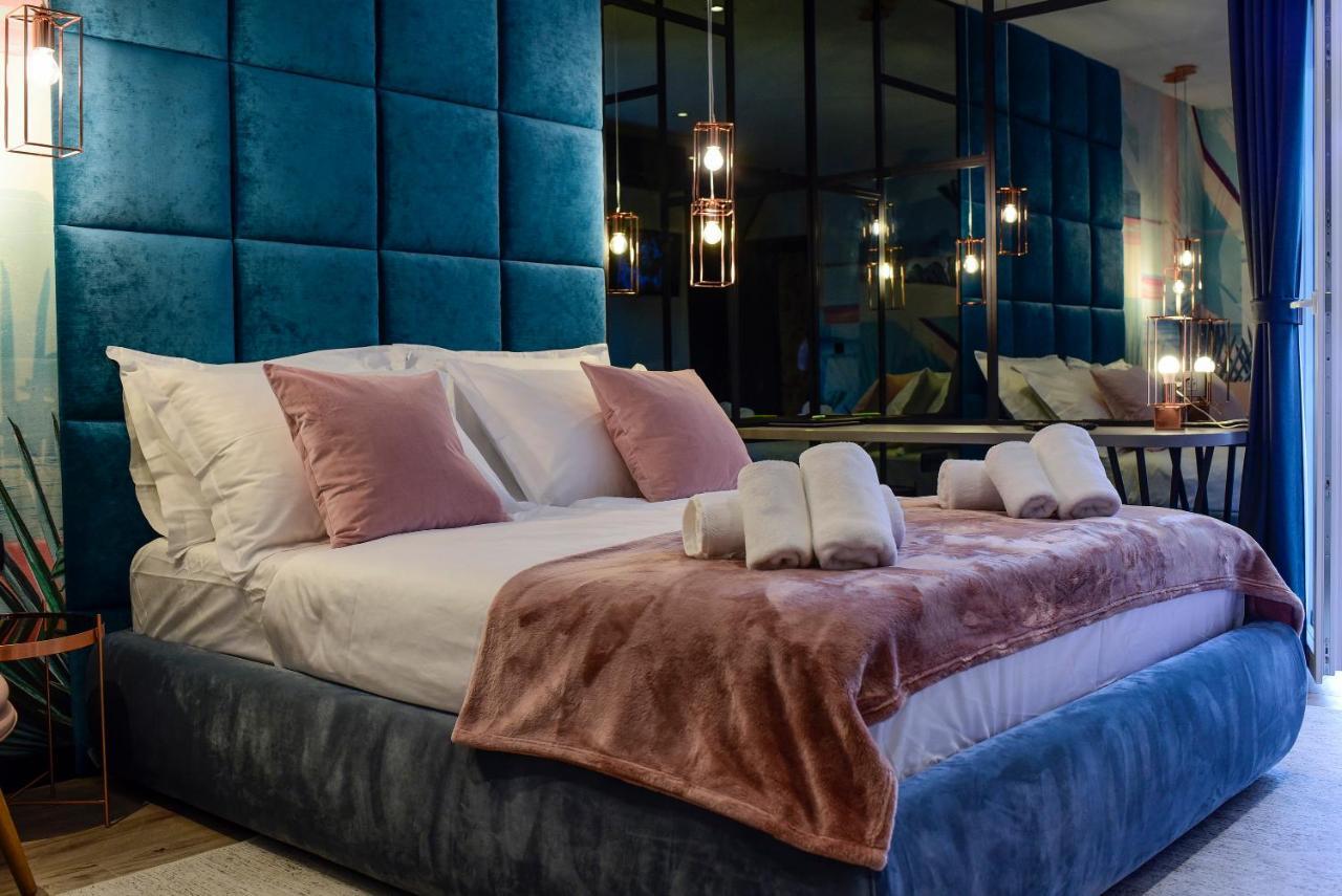 The Lion Rooms Zadar Zewnętrze zdjęcie