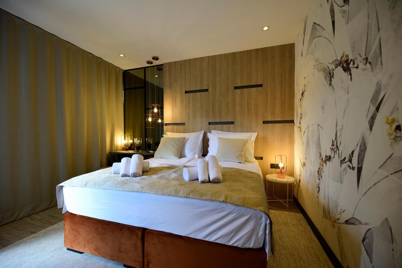 The Lion Rooms Zadar Zewnętrze zdjęcie