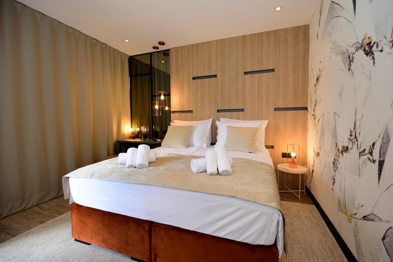 The Lion Rooms Zadar Zewnętrze zdjęcie