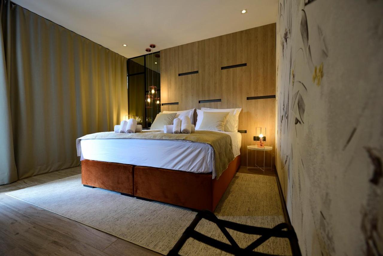 The Lion Rooms Zadar Zewnętrze zdjęcie