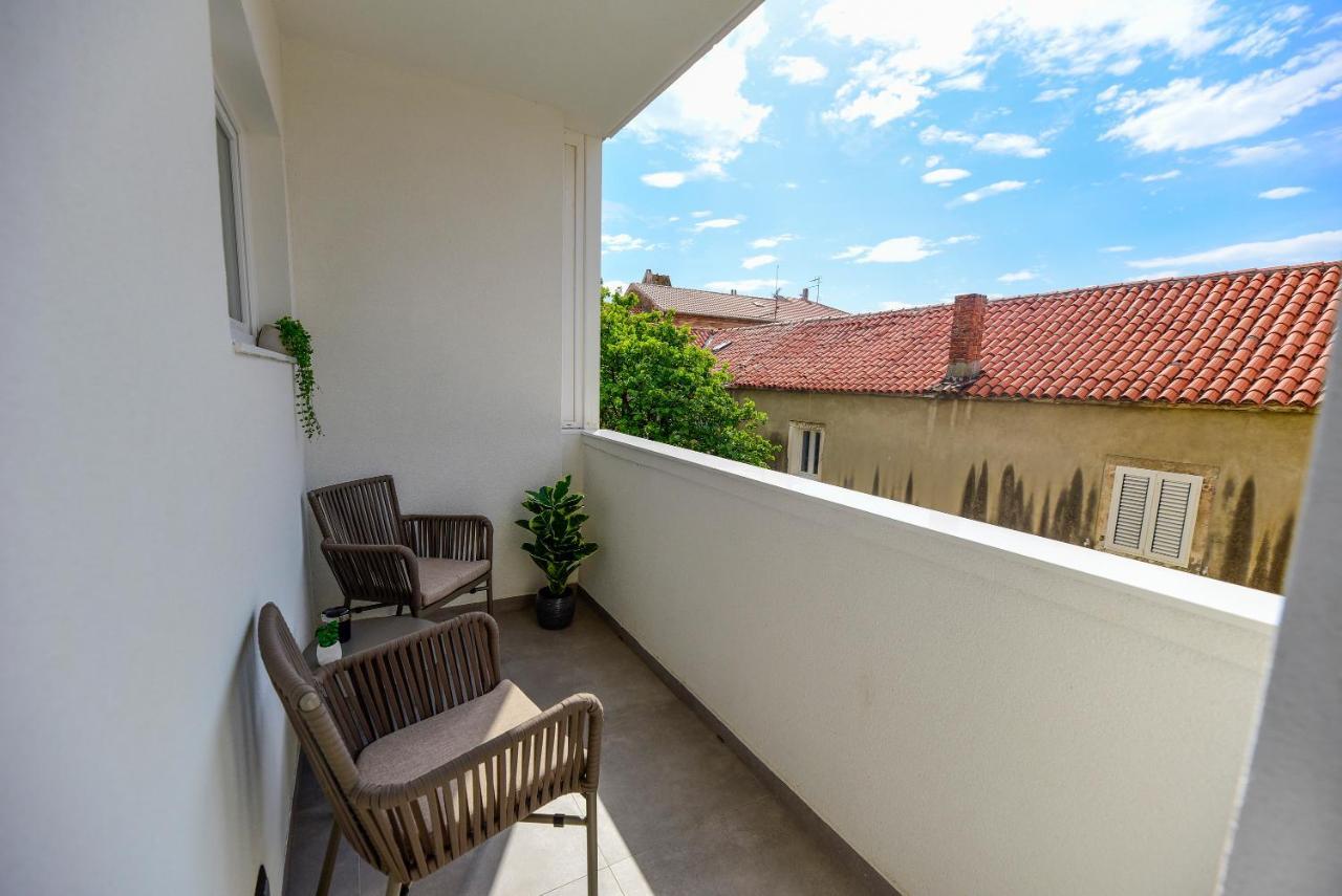 The Lion Rooms Zadar Zewnętrze zdjęcie