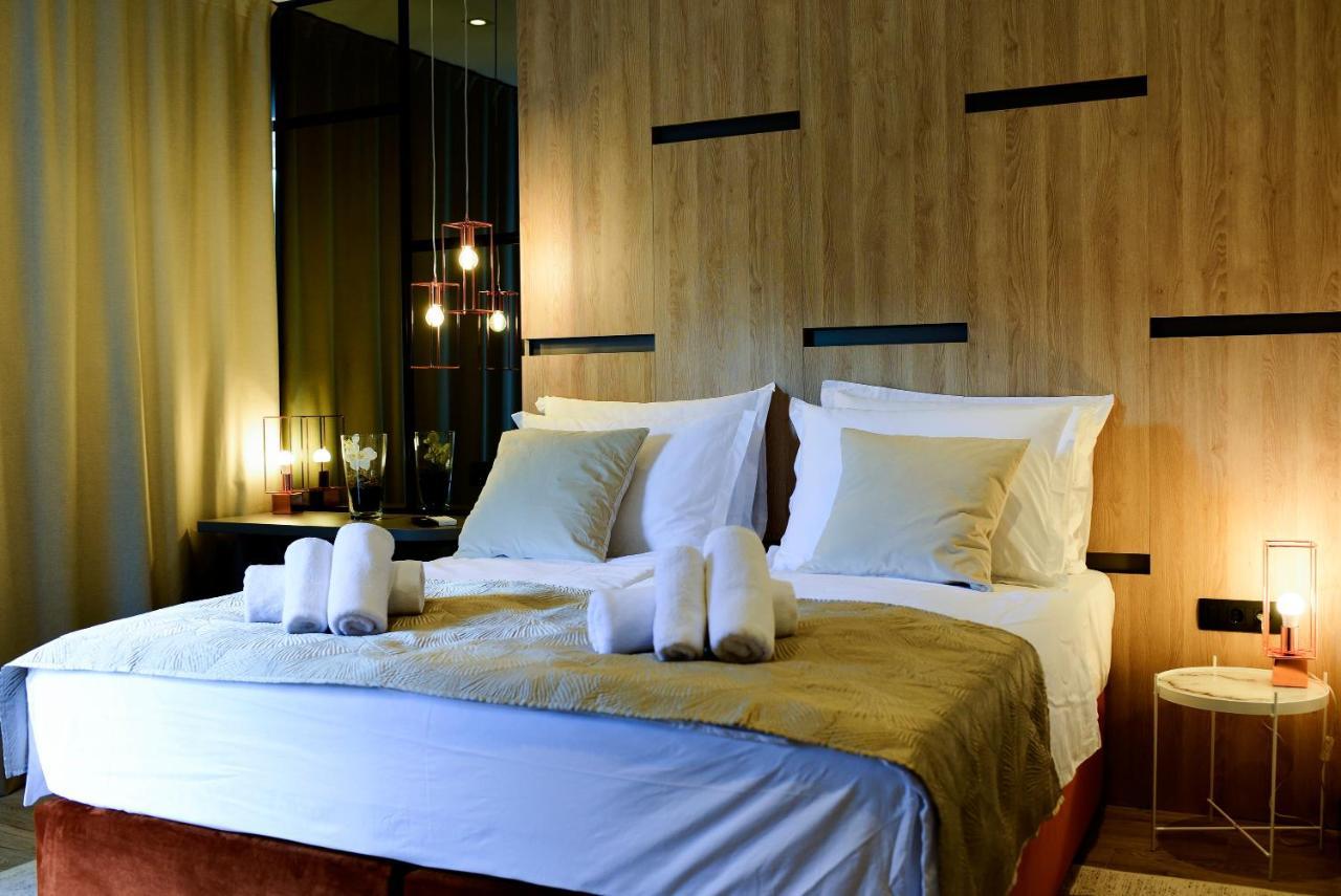 The Lion Rooms Zadar Zewnętrze zdjęcie