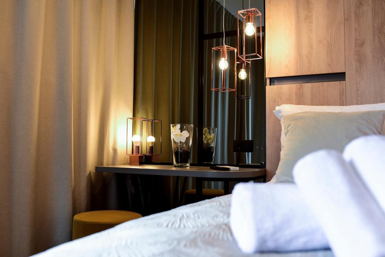 The Lion Rooms Zadar Zewnętrze zdjęcie