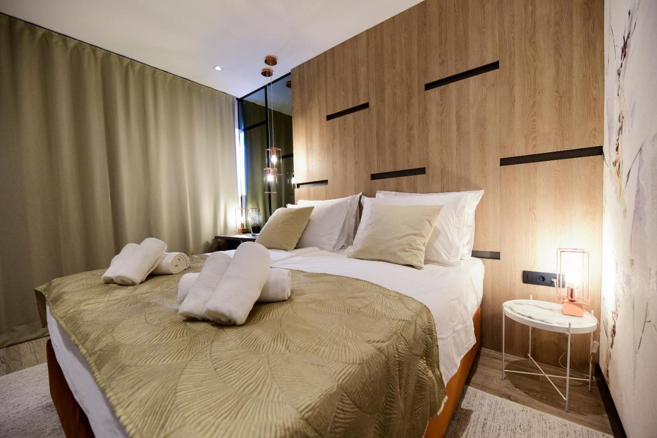 The Lion Rooms Zadar Zewnętrze zdjęcie