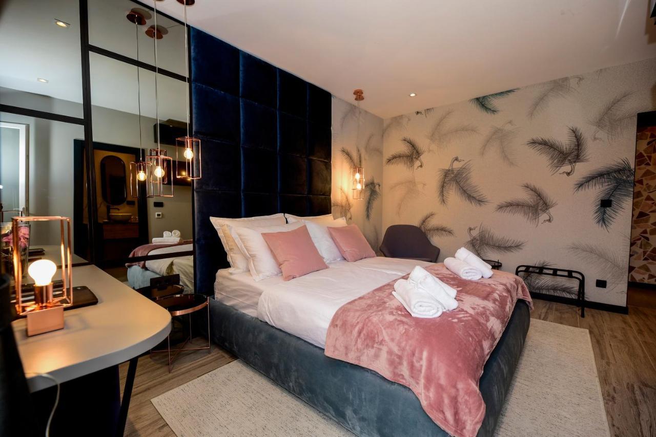 The Lion Rooms Zadar Zewnętrze zdjęcie