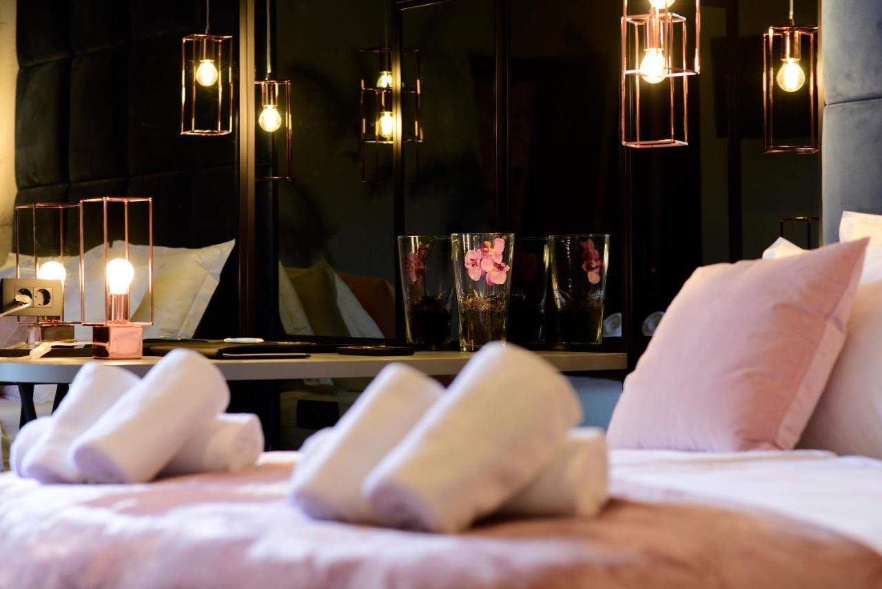The Lion Rooms Zadar Zewnętrze zdjęcie