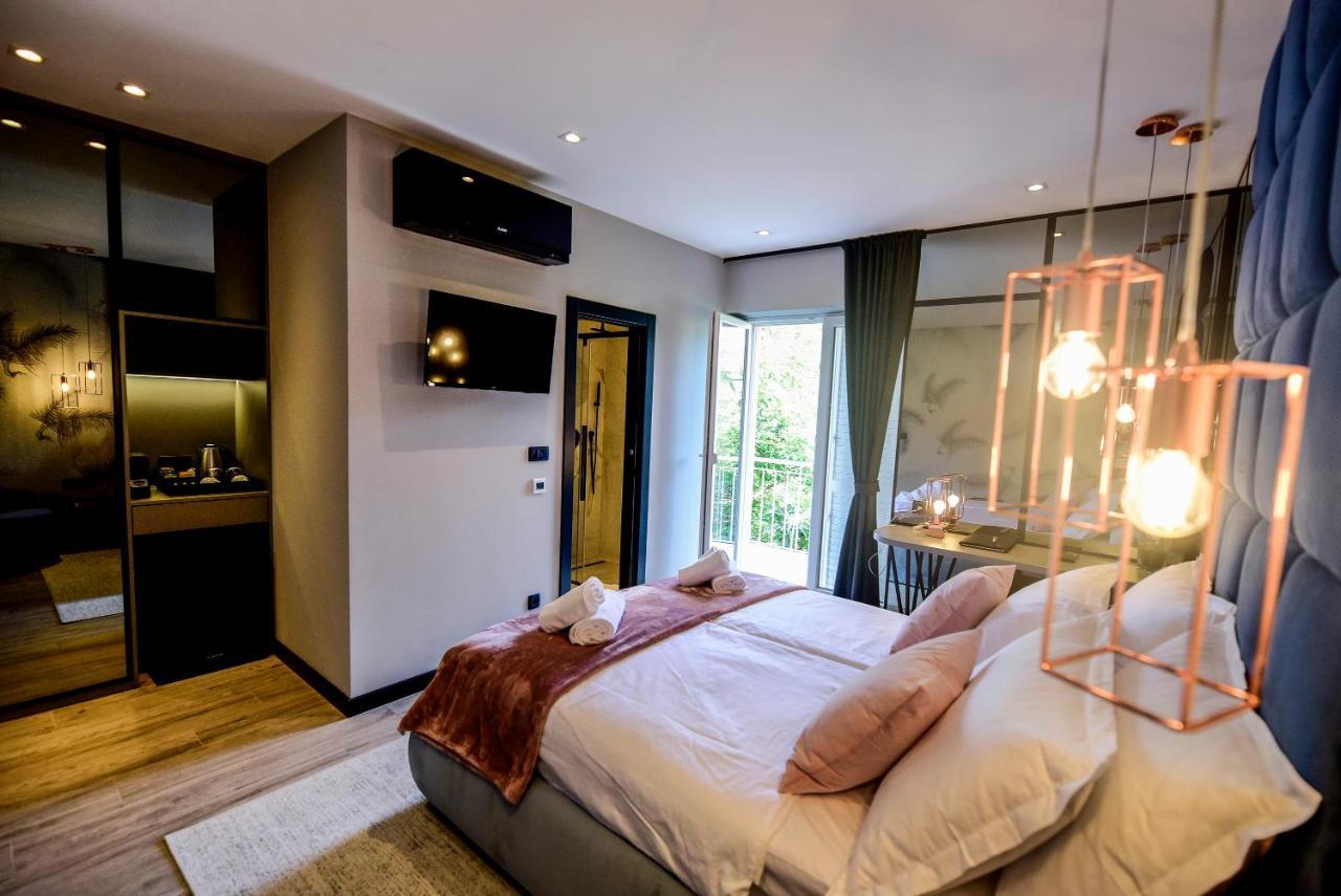 The Lion Rooms Zadar Zewnętrze zdjęcie