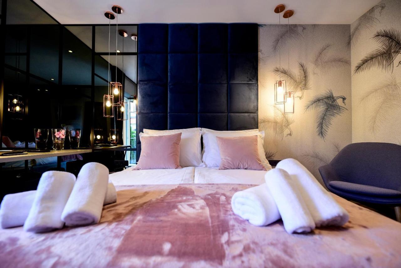The Lion Rooms Zadar Zewnętrze zdjęcie