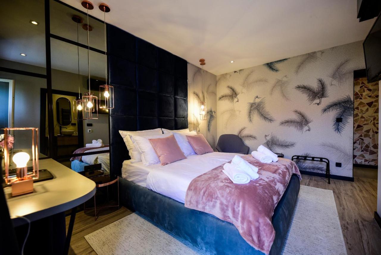 The Lion Rooms Zadar Zewnętrze zdjęcie