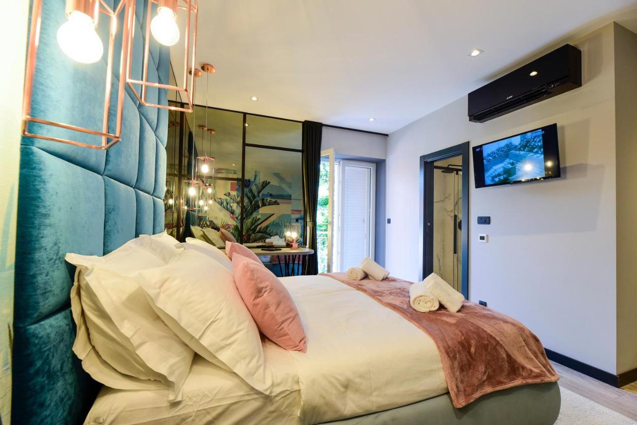 The Lion Rooms Zadar Zewnętrze zdjęcie