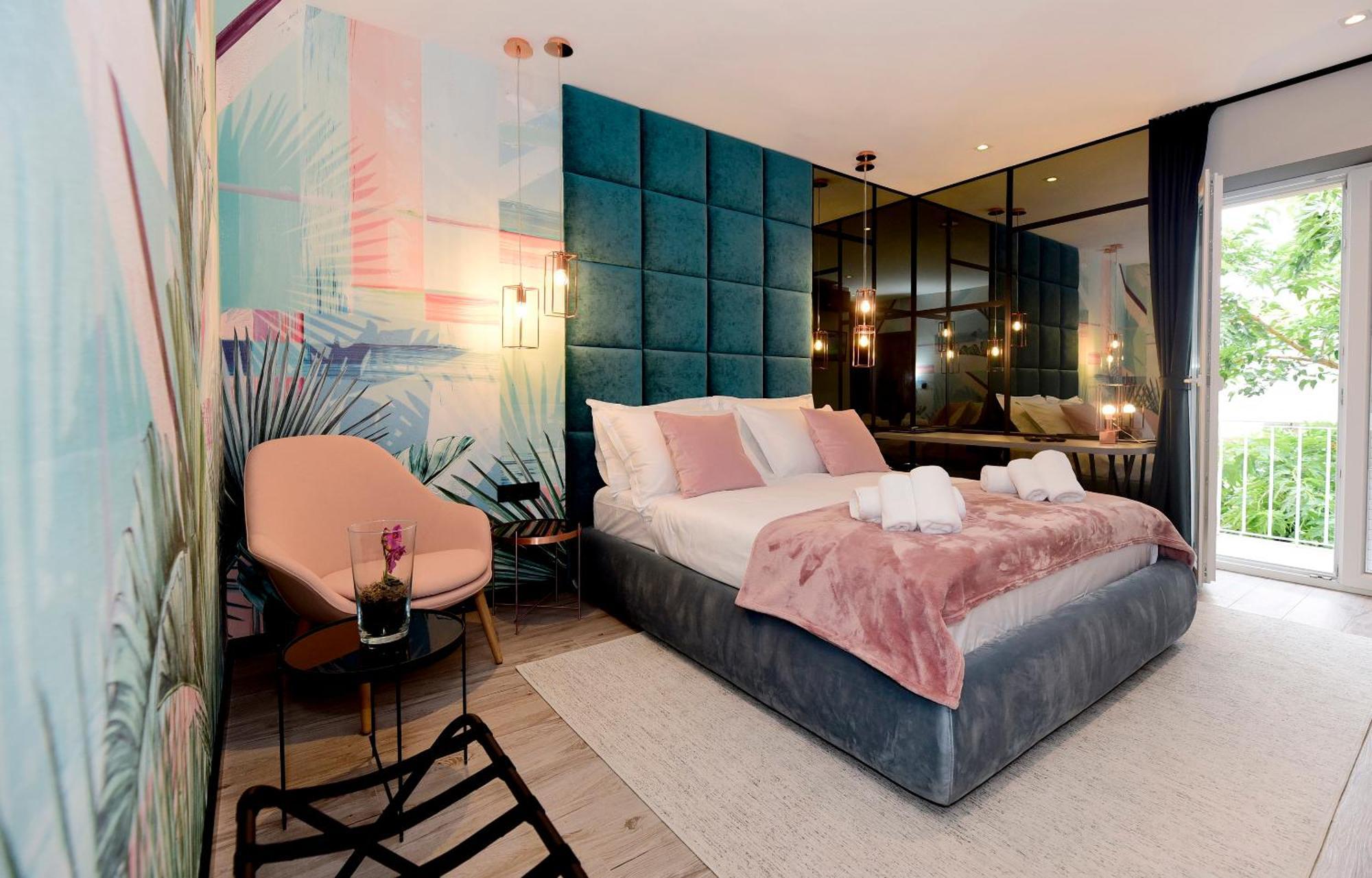 The Lion Rooms Zadar Pokój zdjęcie